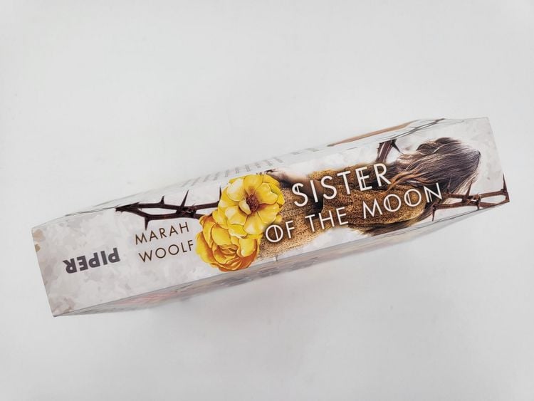 Produktbild: Sister of the Moon