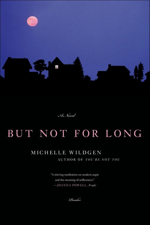 Produktbild: But Not for Long
