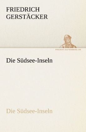 Produktbild: Die S&uuml;dsee-Inseln