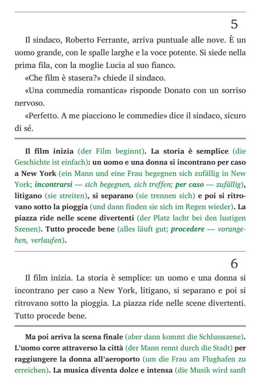 Produktbild: Il cinema sotto le stelle - Italienisch lernen mit lustigen Kurzgeschichten A1-A2 (+ Audio-CD)