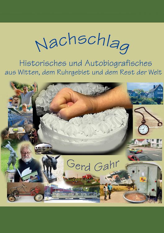Produktbild: Nachschlag