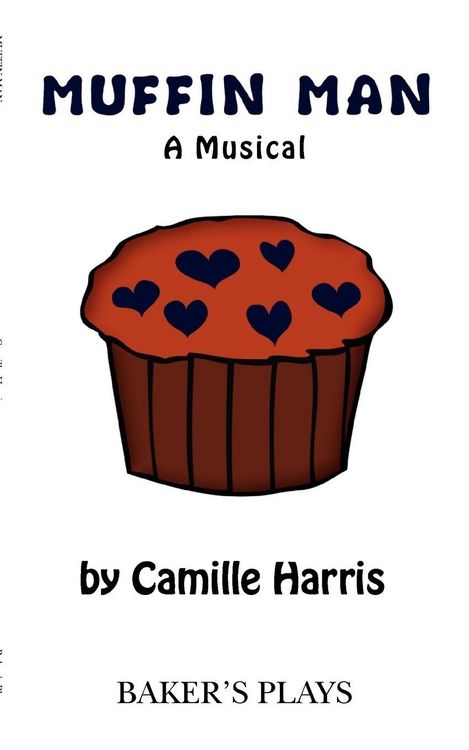 Produktbild: Muffin Man