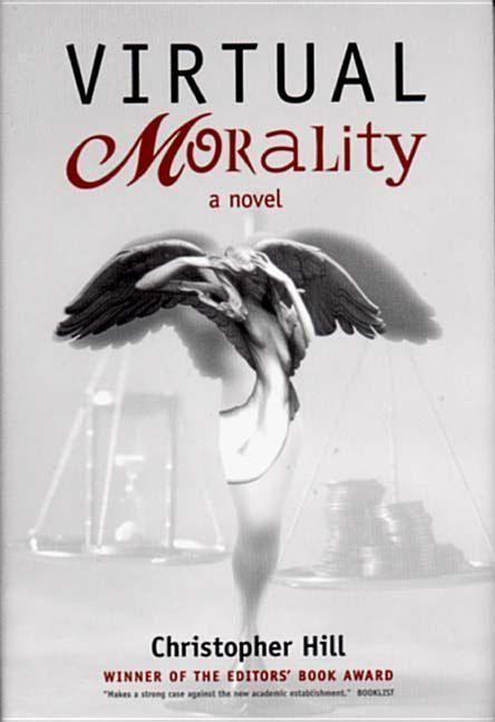Produktbild: Virtual Morality