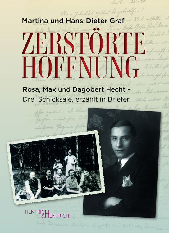 Produktbild: Zerst&ouml;rte Hoffnung