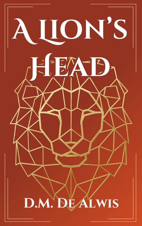 Produktbild: A Lion's Head