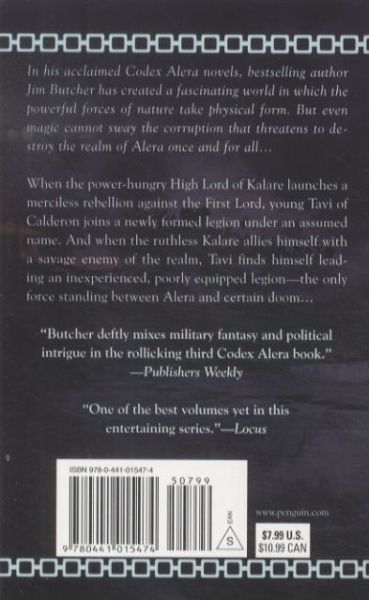 Produktbild: Cursor's Fury