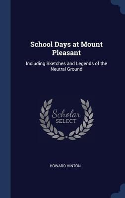Produktbild: School Days at Mount Pleasant