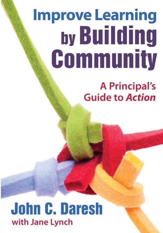 Produktbild: Improve Learning by Building Community