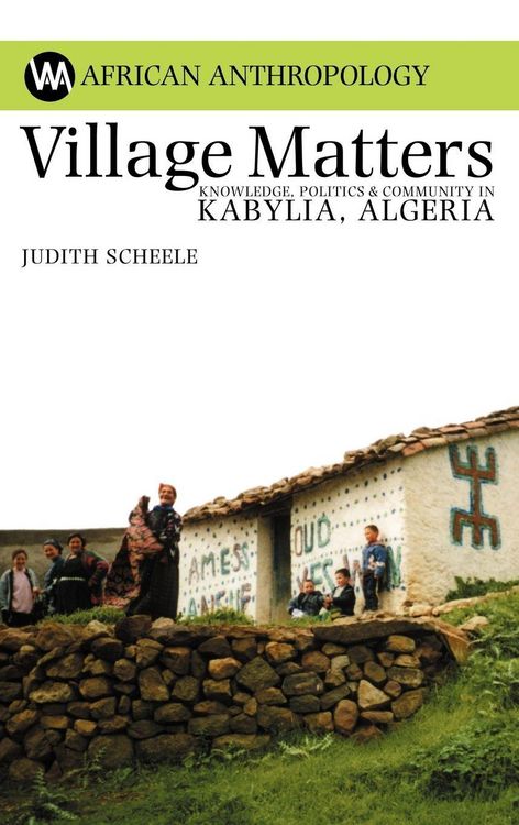 Produktbild: Village Matters