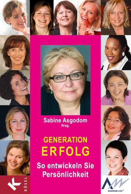 Produktbild: Generation Erfolg