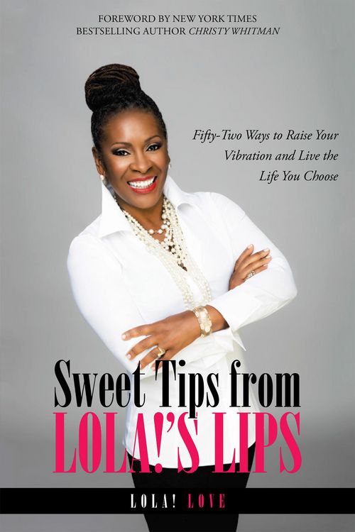 Produktbild: Sweet Tips from Lola!'S Lips
