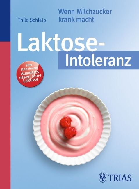 Produktbild: Laktose-Intoleranz