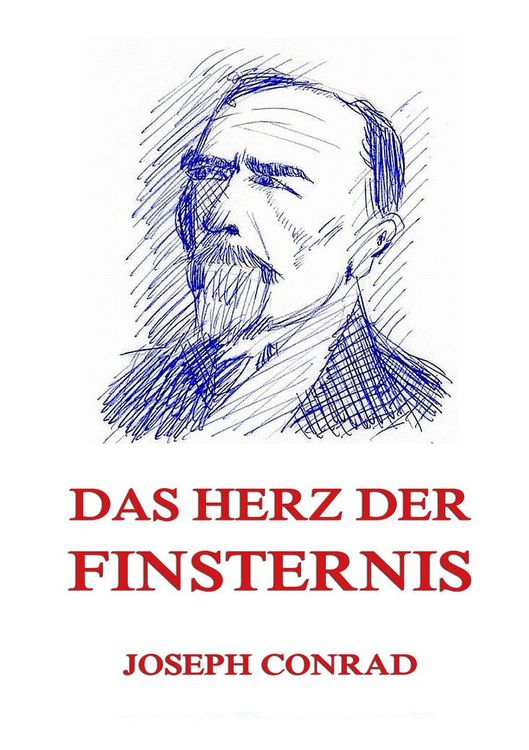 Produktbild: Das Herz der Finsternis