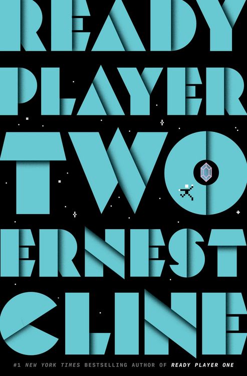 Produktbild: Cline, E: Ready Player Two