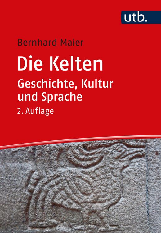 Produktbild: Die Kelten - Geschichte, Kultur und Sprache