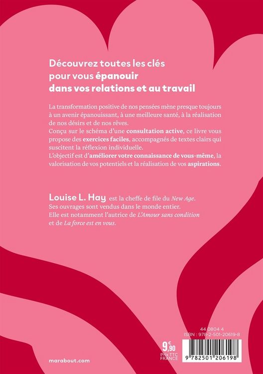 Produktbild: Transformez votre vie : une pens&eacute;e positive peut changer la donne