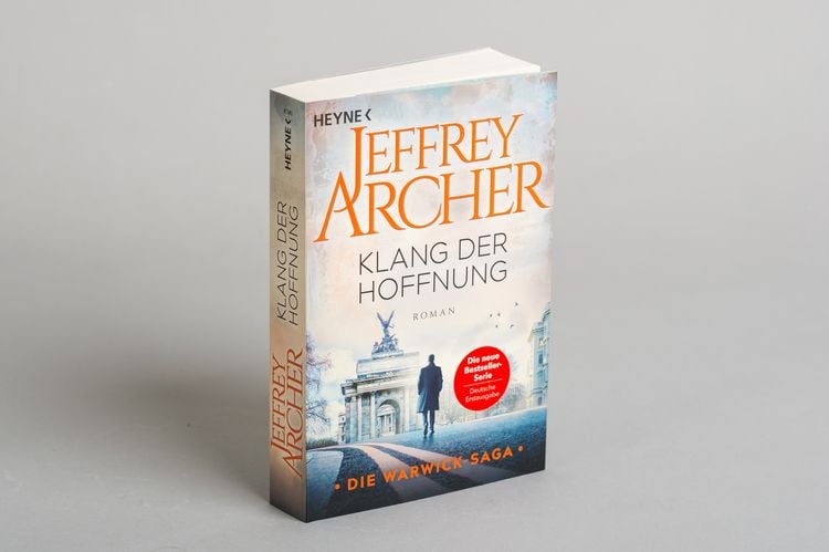 Produktbild: Klang der Hoffnung