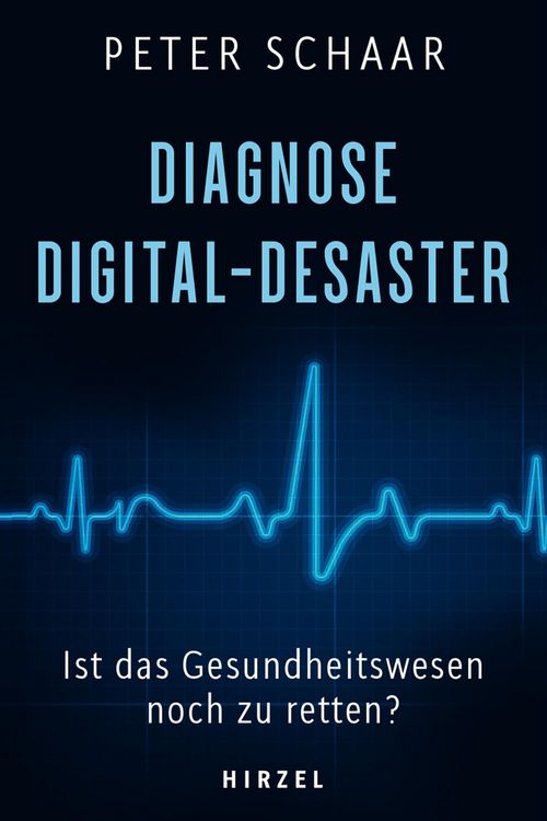 Produktbild: Diagnose Digital-Desaster