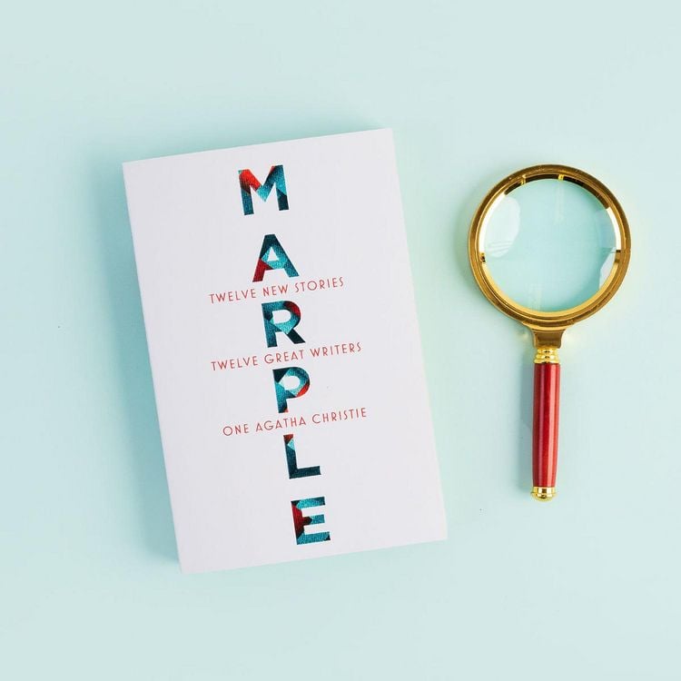 Produktbild: Marple: Twelve New Stories