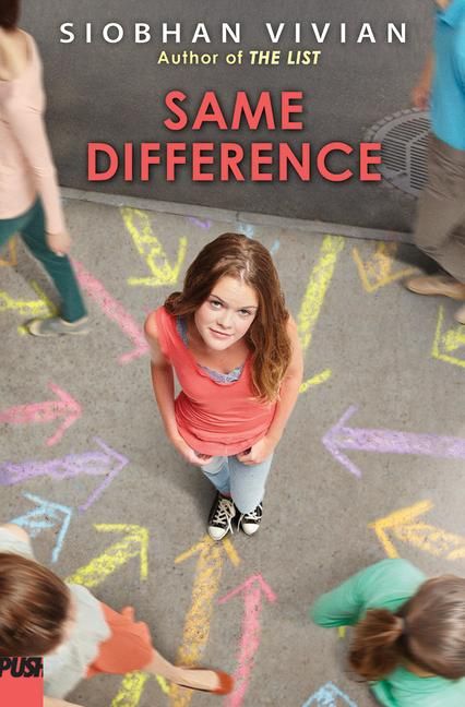 Produktbild: Same Difference
