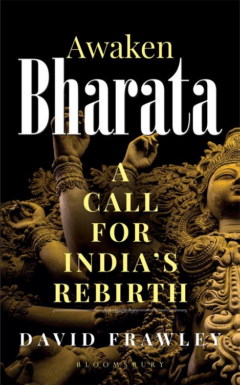 Produktbild: Awaken Bharata