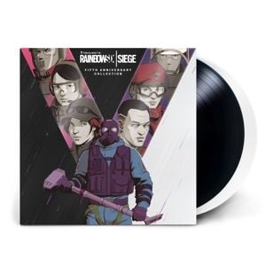 Produktbild: 6 Siege: Fifth Anniversary Collection