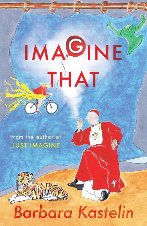 Produktbild: Imagine That