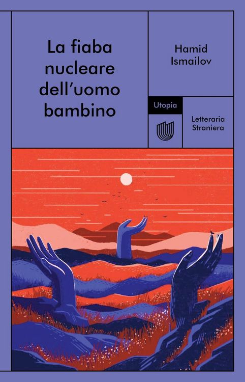 Produktbild: La fiaba nucleare dell'uomo bambino