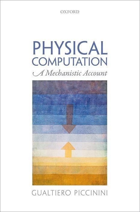 Produktbild: Physical Computation