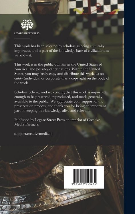 Produktbild: Sir John Froissart's Chronicles of England, France, Spain, and the Adjoining Countries: From the Latter Part of the Reign of Edward Ii. to the Coronat