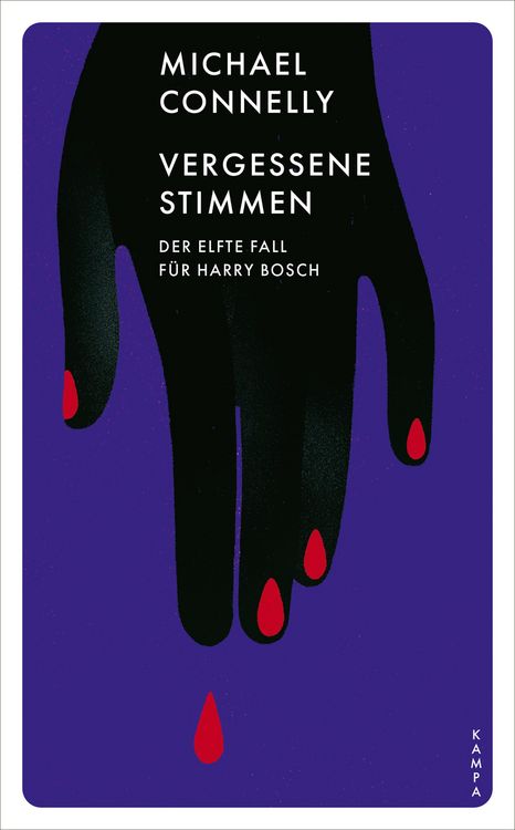 Produktbild: Vergessene Stimmen