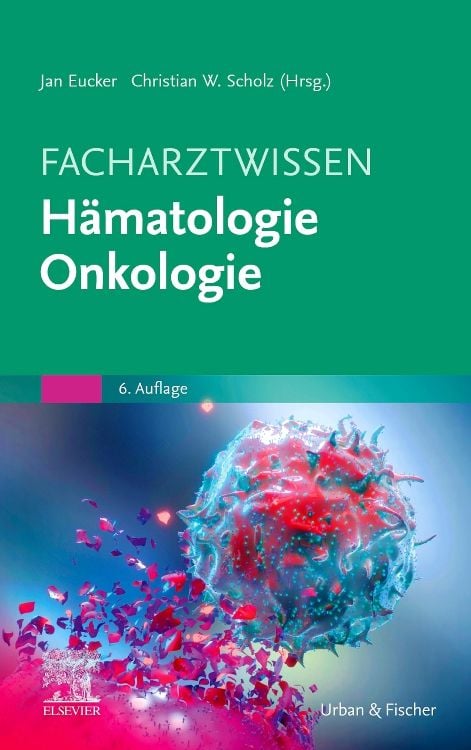 Produktbild: Facharztwissen H&auml;matologie Onkologie
