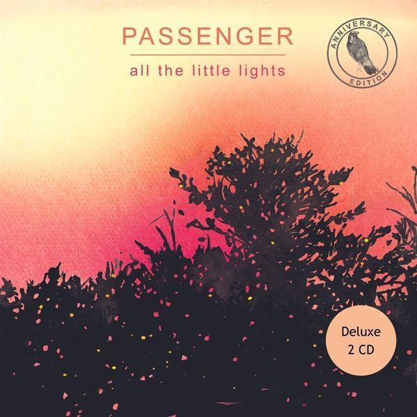 Produktbild: All the little lights (Anniversary Edt.) Del. Edt.