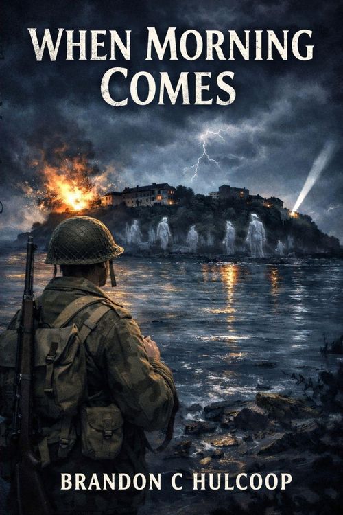 Produktbild: When Morning Comes