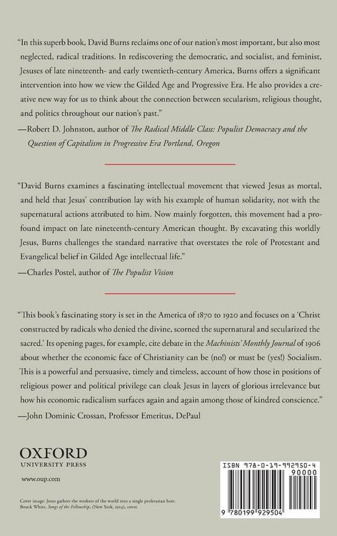 Produktbild: The Life and Death of the Radical Historical Jesus