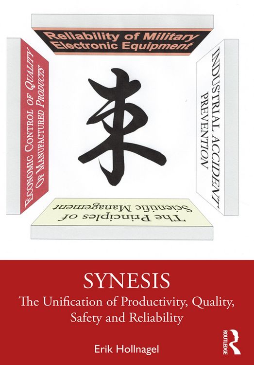 Produktbild: Synesis