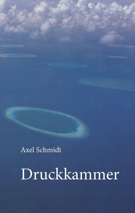Produktbild: Druckkammer
