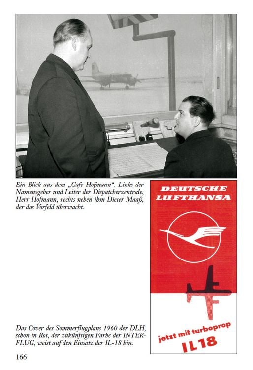 Produktbild: Die Geschichte des Flughafens Berlin-Sch&ouml;nefeld 1945-1963
