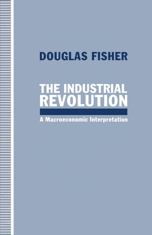 Produktbild: The Industrial Revolution