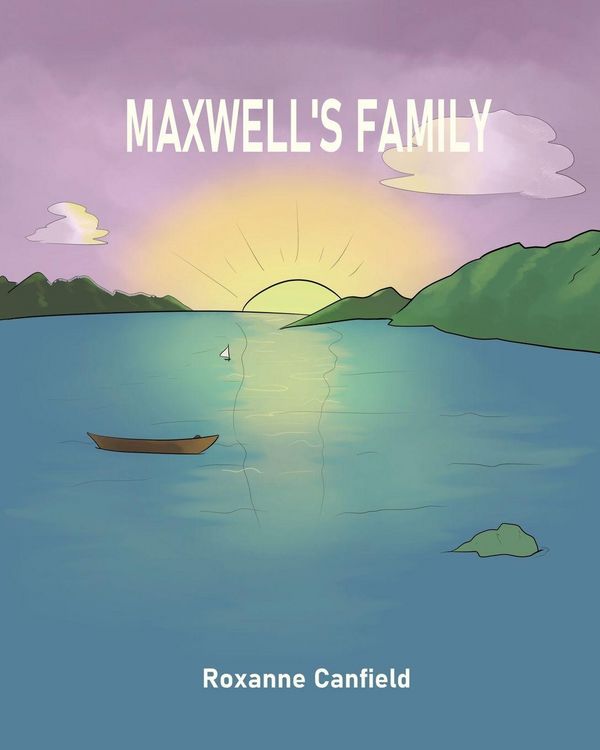 Produktbild: Maxwell's Family