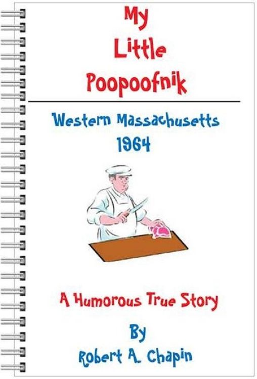 Produktbild: My Little Poopoofnick