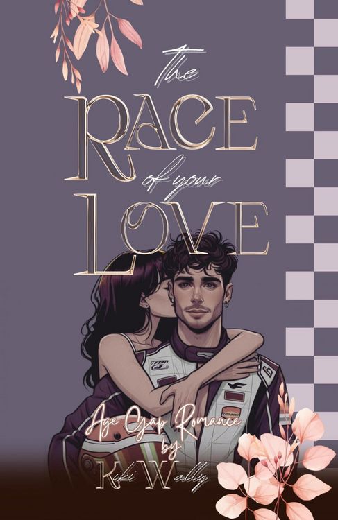 Produktbild: The Race of your Love