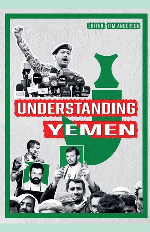 Produktbild: Understanding Yemen