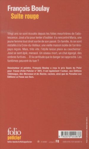 Produktbild: Suite rouge