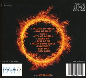 Produktbild: Salute (Digipack)