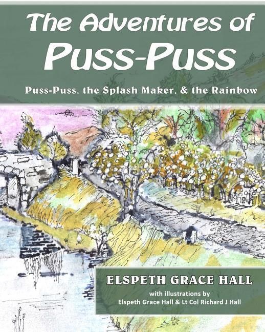 Produktbild: Adventures of Puss-Puss