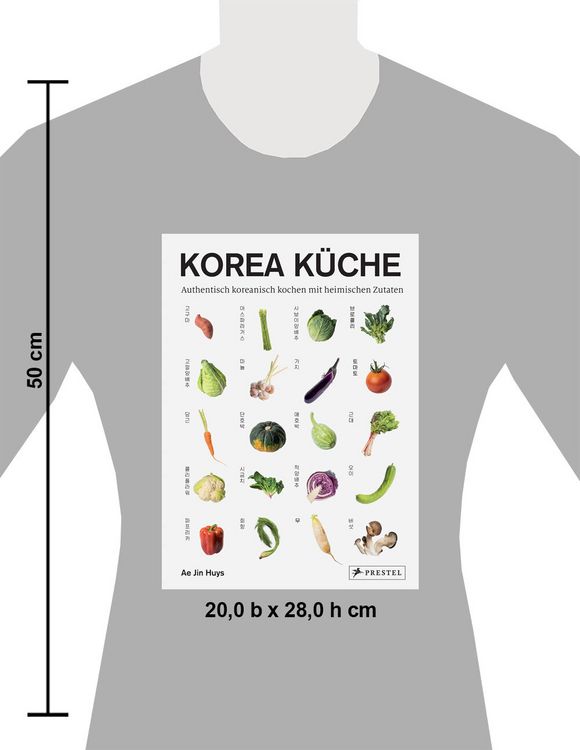 Produktbild: Korea K&uuml;che