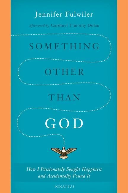 Produktbild: Something Other Than God