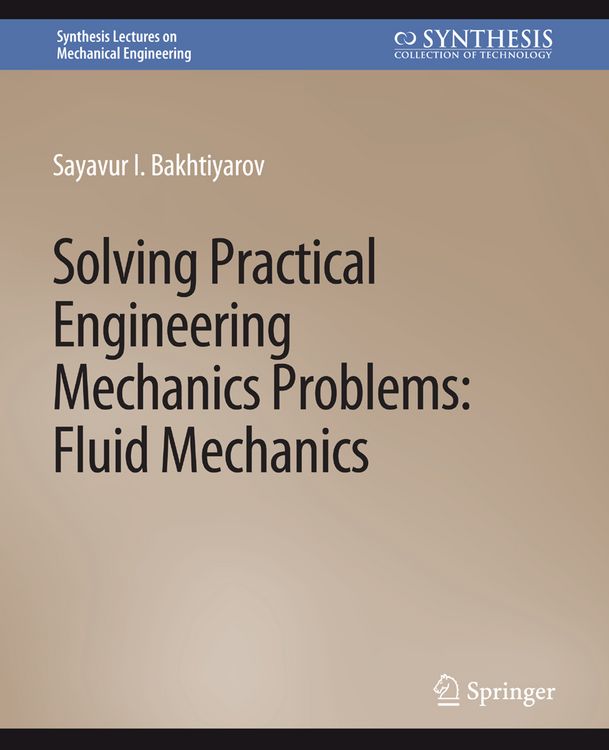 Produktbild: Solving Practical Engineering Mechanics Problems
