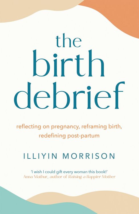 Produktbild: The Birth Debrief
